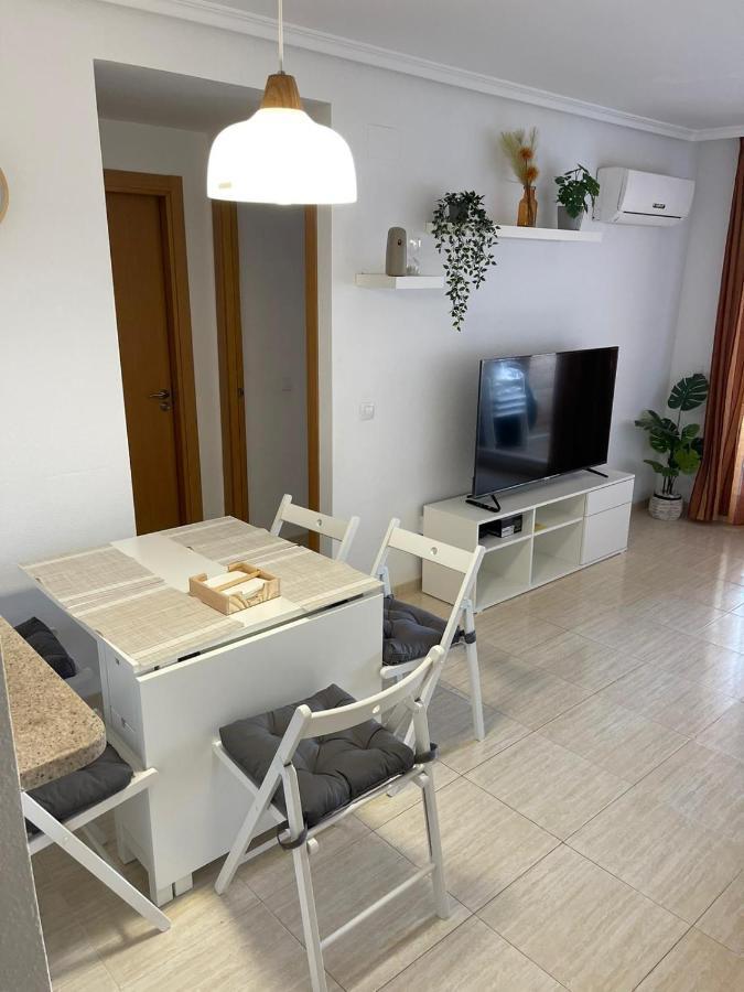 Apartamento Zona Marinador, Cerca A La Playa Оропеса-дель-Мар Экстерьер фото