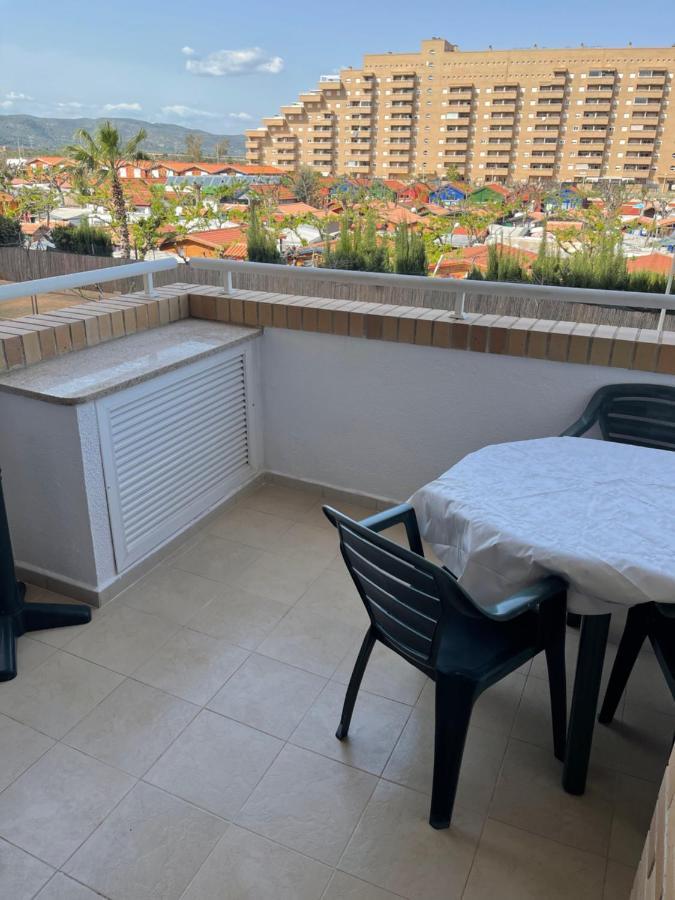 Apartamento Zona Marinador, Cerca A La Playa Оропеса-дель-Мар Экстерьер фото
